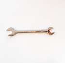 E113255 Ключ рожковый 16X17 MM (Stanley-Expert)