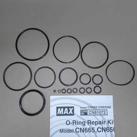 Запчасть CN81072 O-RING KIT CN665 (MAX)