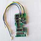 Запчасть RB70376 (RB70196) SUB BOARD UNIT (MAX)
