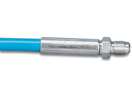 JH8430 Гидравлический шланг высокого давления 1500 bar, 1/4" BSP(1), 1/4" BSP(2), 3 м