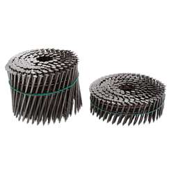 CNW 2,1х35 BKRI Гвоздь барабанный кольцевой 2,1х35 мм (14,7)