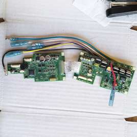 Запчасть RB70496 (RB70367) MAIN BOARD UNIT (MAX)