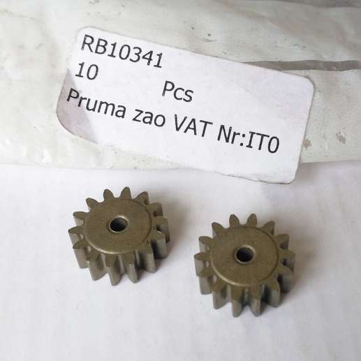 Фото товара "Запчасть RB10341 PLANET GEAR (MAX)"