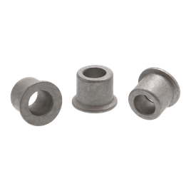RGFC 6 Кольцо обжимное RivlockGRIP d=4,8 мм, стальное, фланцевый бортик