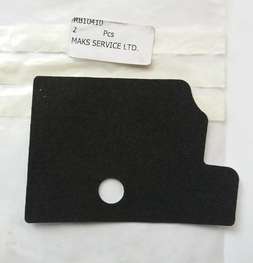 Запчасть RB10410 GRIP COVER R (MAX)