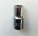 S1SKA1412MB Головка для гайковерта 1/2" 12мм