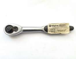 Трещоточный ключ QMP 3/8"