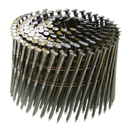 BDC 2,8х80 BK RING Гвоздь барабанный кольцевой 2,8х80 мм (4,5)