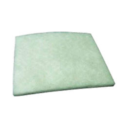 7498 Шлифовальный лист Scotch-Brite 158х224 мм, F SFN, белый (10)