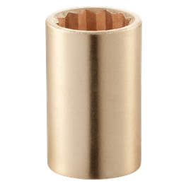 S.1/2SR 1/2" Головка дюймовая 1/2" SR