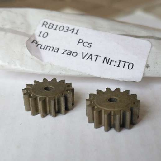 Фото товара "Запчасть RB10341 PLANET GEAR (MAX)"