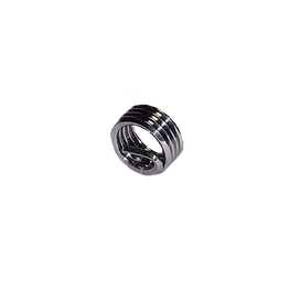 Резьбовая вставка FR, Нерж, (d=5х0,8, l=5 mm)