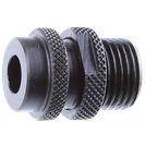RIV998/912/938/942/998V Втулка регулировочная под заклепочный болт (резьб.шпильку)  М8