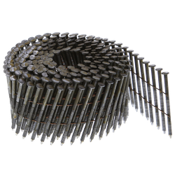 BDC 3,1х60 BK RING Гвоздь барабанный кольцевой 3,1х60 мм (6,0)