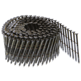 BDC 3,1х60 BK RING Гвоздь барабанный кольцевой 3,1х60 мм (6,0)