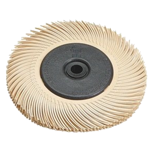 Фото товара "33216 Щетка Scotch-Brite Bristle BB-ZB тип С, 150х12 мм, 6 мкм"