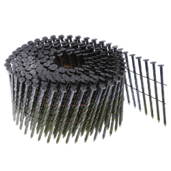 CNW 2,8х60 BKSCH Гвоздь барабанный винтовой 16/2,8х60 мм (6/0,25)